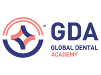GDA Logo