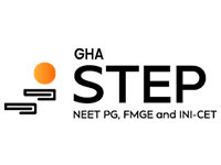 GHA Step Logo