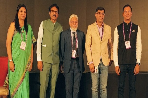 Global Oncology Community Comes Together