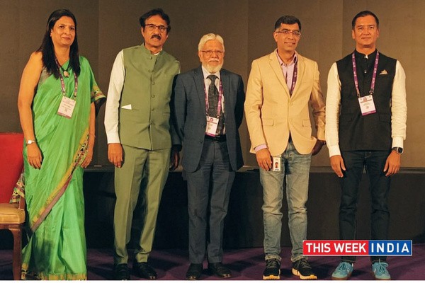 Global Oncology Community Comes Together